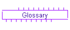 Glossary