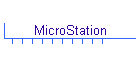 MicroStation